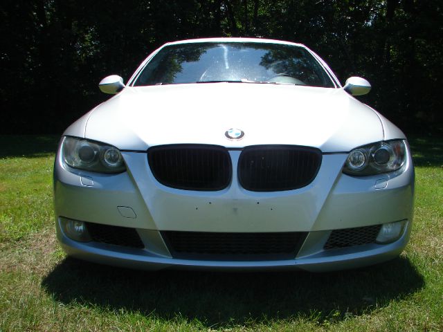 BMW 3 series 2007 photo 1