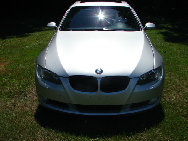 BMW 3 series 2007 photo 2