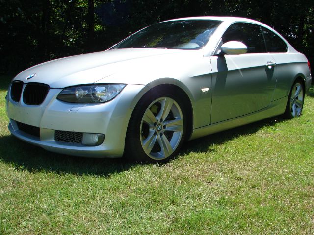 BMW 3 series 2007 photo 3
