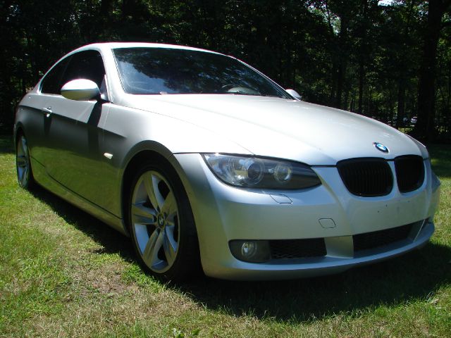BMW 3 series 2007 photo 4