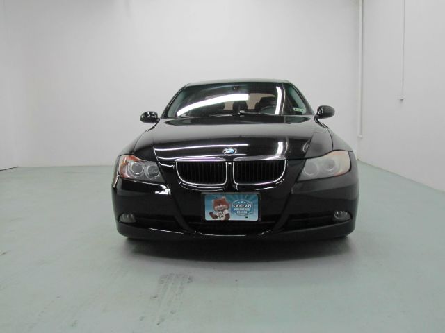 BMW 3 series 2007 photo 1