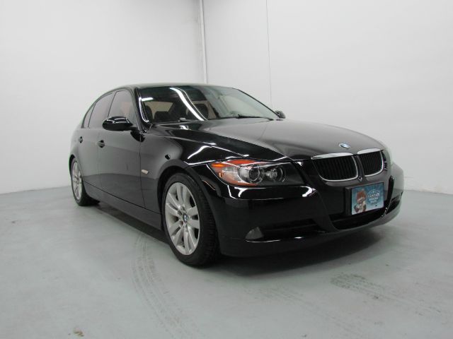 BMW 3 series 2007 photo 2