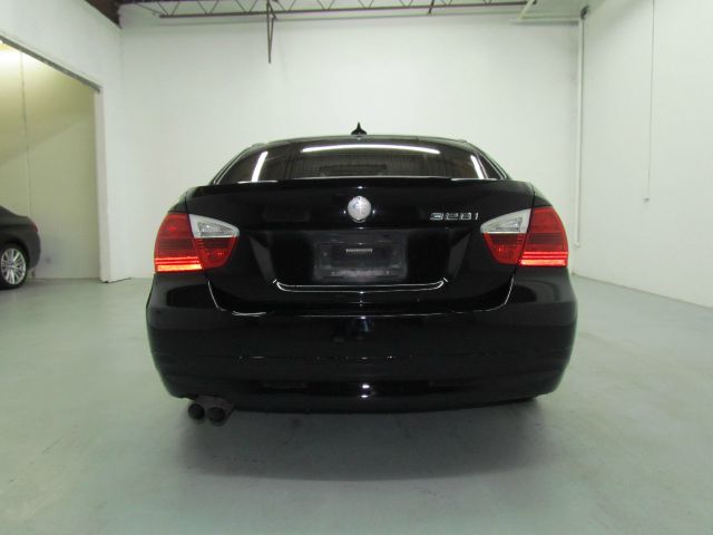 BMW 3 series 2007 photo 3