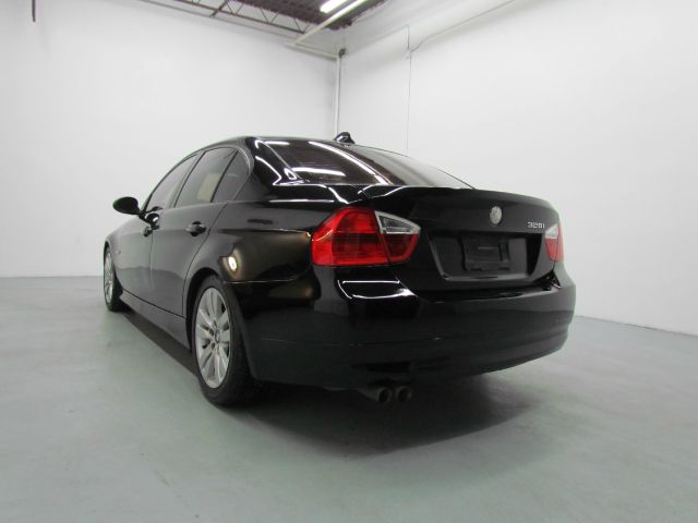 BMW 3 series 2007 photo 4