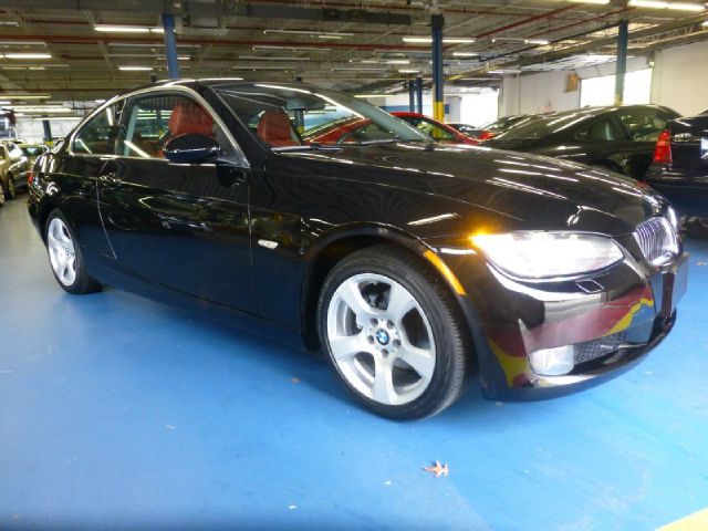 BMW 3 series 2007 photo 4