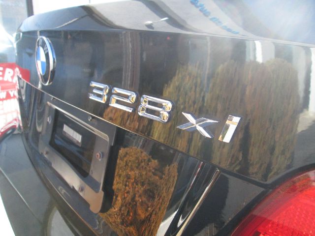 BMW 3 series 2007 photo 4