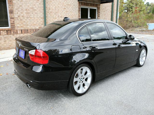 BMW 3 series S FE Plus Sedan