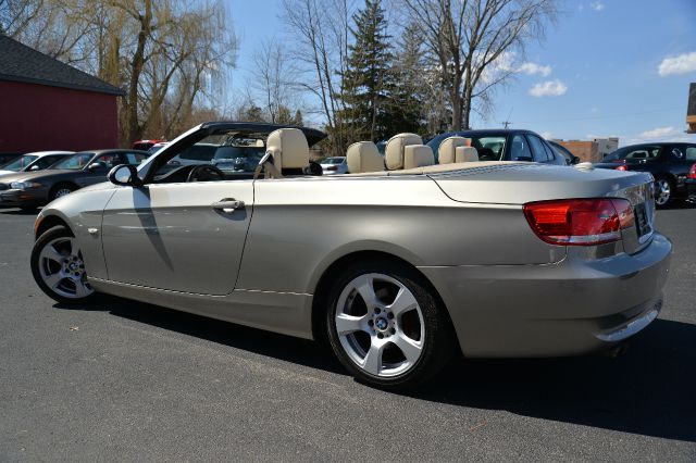 BMW 3 series 2007 photo 0