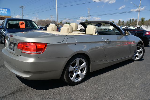 BMW 3 series 2007 photo 2