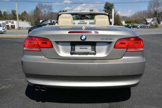 BMW 3 series 2007 photo 3