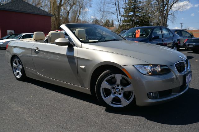 BMW 3 series 2007 photo 4