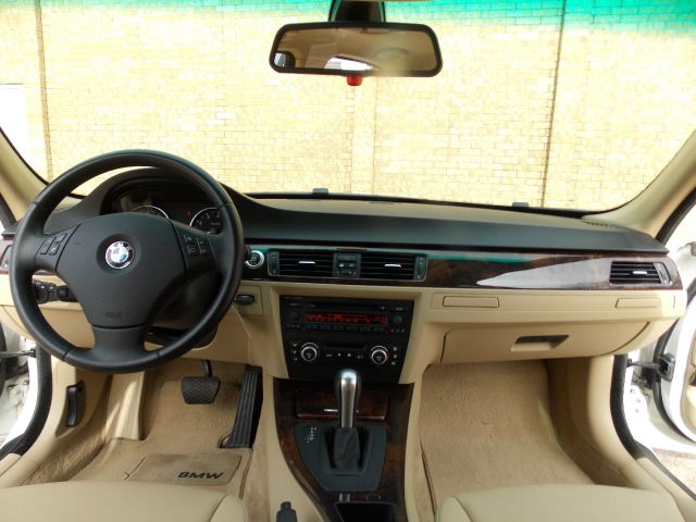 BMW 3 series 2007 photo 1