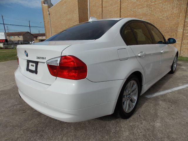 BMW 3 series 2007 photo 2