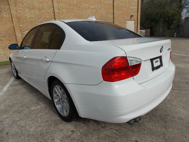 BMW 3 series 2007 photo 4