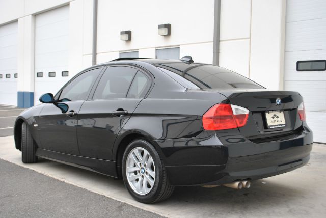 BMW 3 series 2005 Avant Quattro Sedan