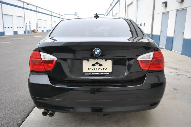BMW 3 series 2007 photo 1