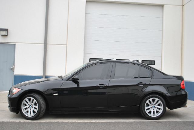 BMW 3 series 2007 photo 2