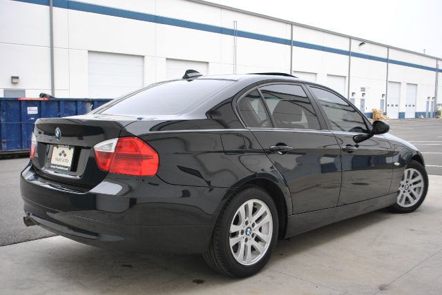 BMW 3 series 2007 photo 4
