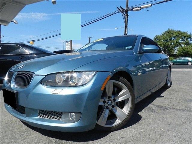 BMW 3 series 2007 photo 4