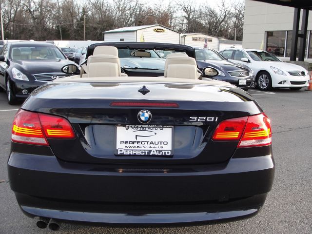 BMW 3 series 2007 photo 2