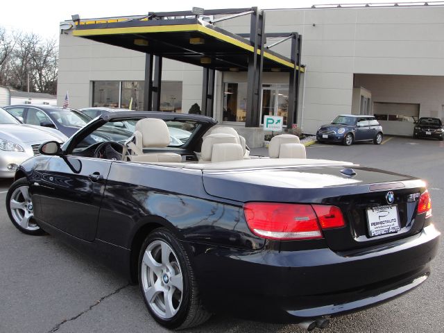 BMW 3 series 2007 photo 3