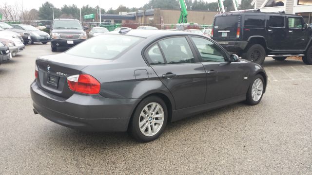 BMW 3 series 2007 photo 3
