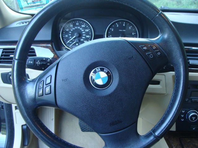 BMW 3 series 2007 photo 1