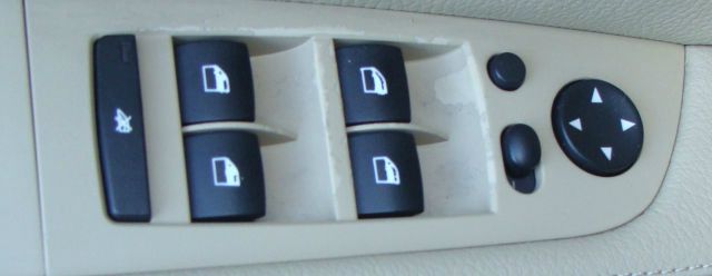 BMW 3 series 2007 photo 3