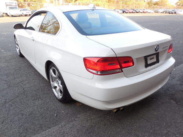 BMW 3 series Z49 1SB 1SC Coupe