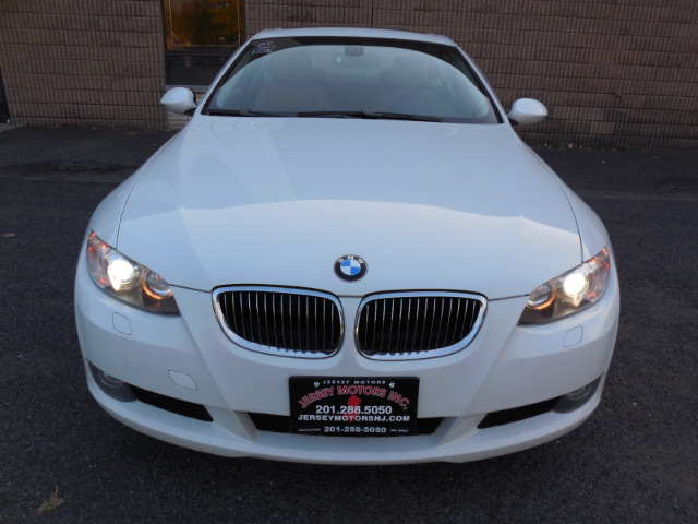 BMW 3 series 2007 photo 3