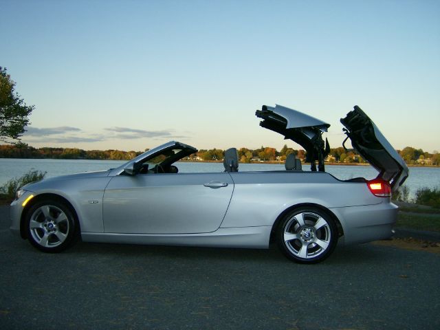 BMW 3 series 2007 photo 2