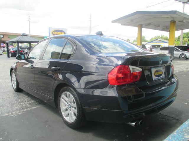 BMW 3 series 2007 photo 1