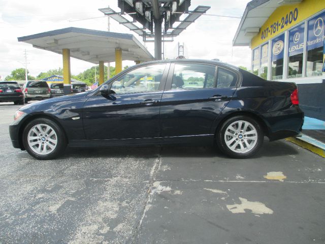 BMW 3 series 2007 photo 2