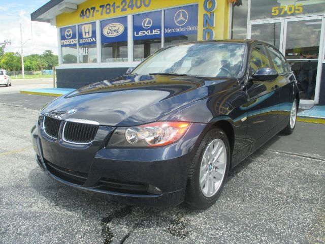 BMW 3 series 2007 photo 3