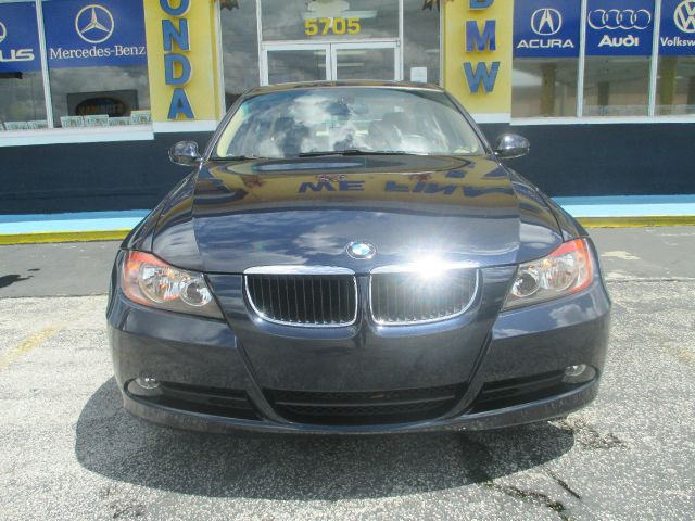 BMW 3 series 2007 photo 4