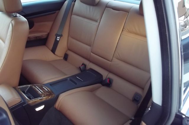 BMW 3 series 2007 photo 1