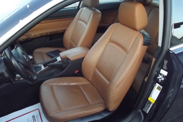 BMW 3 series 2007 photo 2