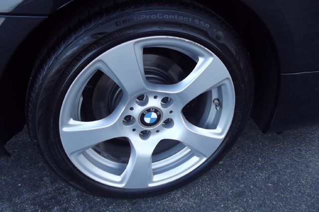 BMW 3 series 2007 photo 3