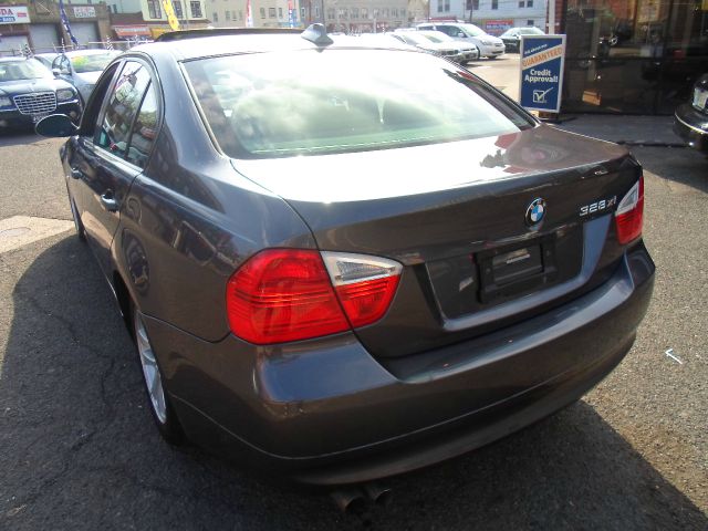 BMW 3 series 2007 photo 2
