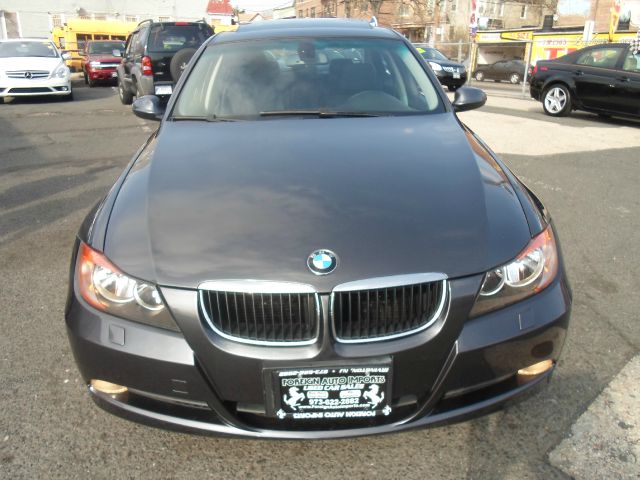 BMW 3 series 2007 photo 3