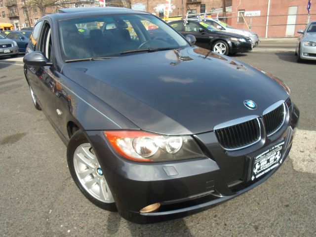 BMW 3 series 2007 photo 4