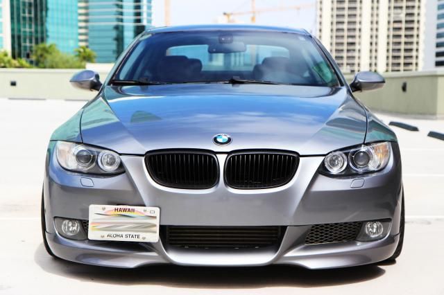 BMW 3 series 2007 photo 1
