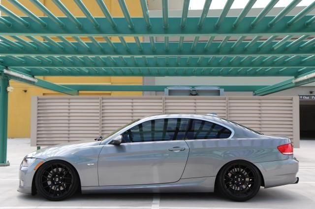 BMW 3 series 2007 photo 4