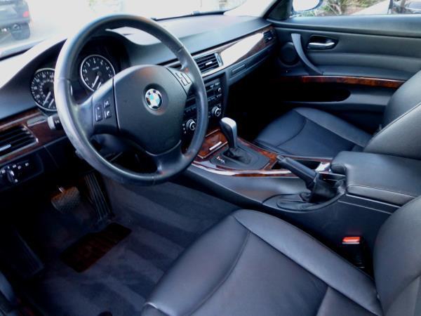 BMW 3 series Unknown Sedan
