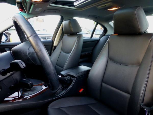 BMW 3 series 2007 photo 4