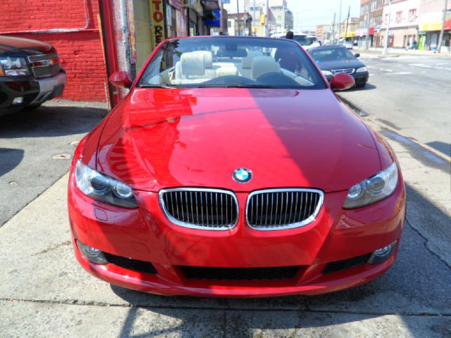 BMW 3 series 2007 photo 3