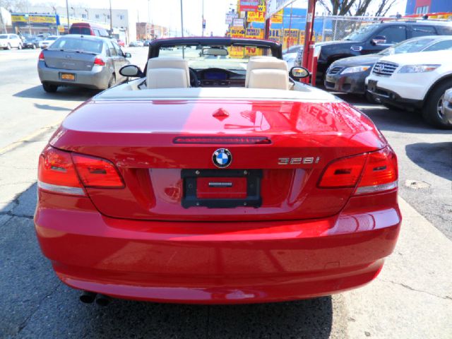 BMW 3 series 2007 photo 4