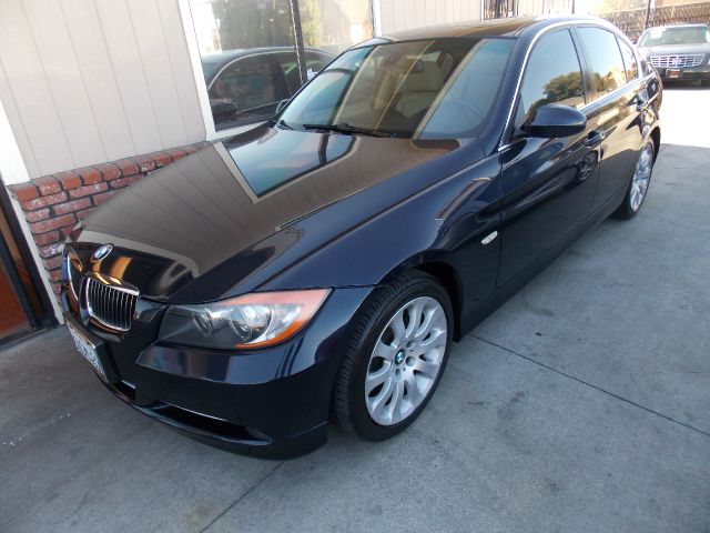 BMW 3 series S FE Plus Sedan