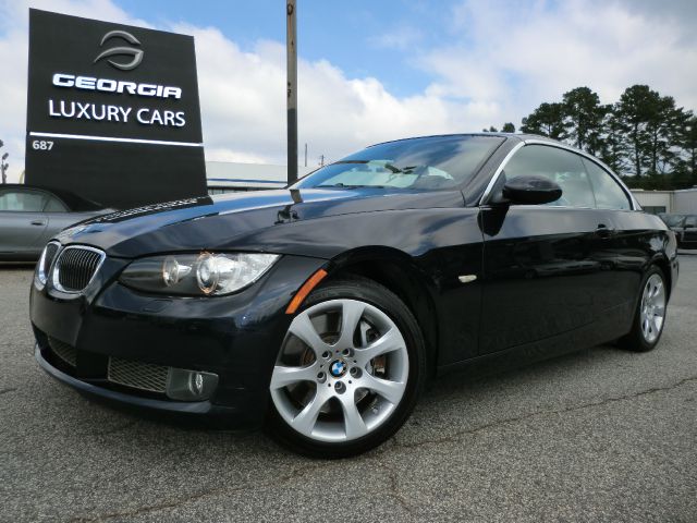 BMW 3 series 4-speed Automatic W/od, 2.0L CVV Convertible