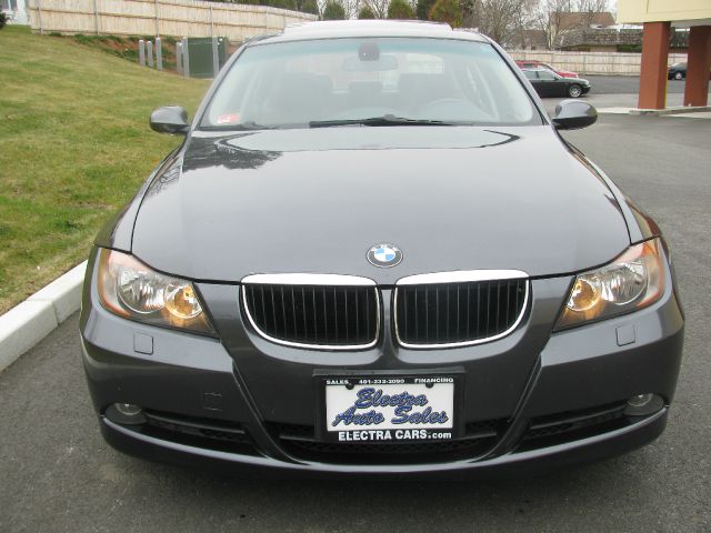 BMW 3 series 2007 photo 1